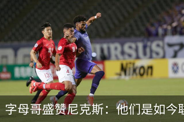 字母哥盛赞尼克斯：他们是如今联盟的最佳球队